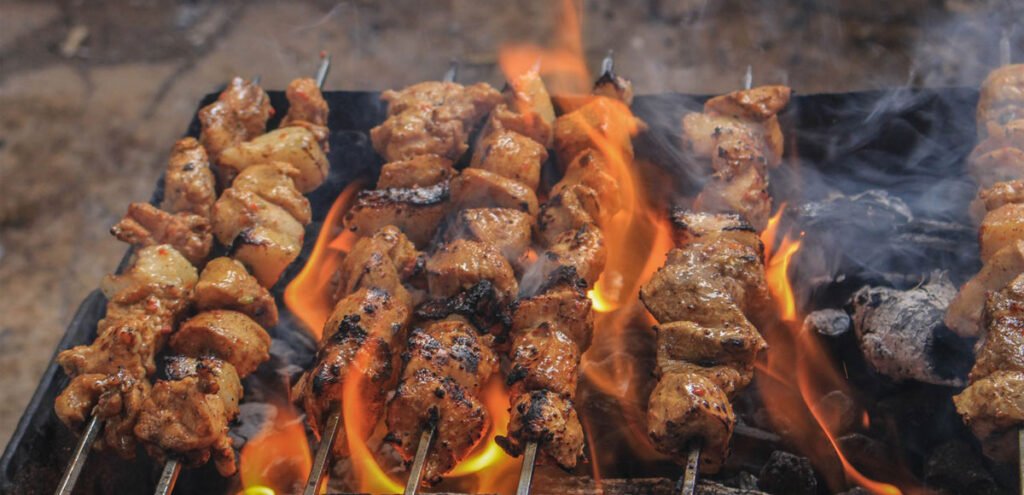 Grill