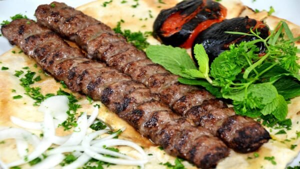 Beef Kabab - Image 3