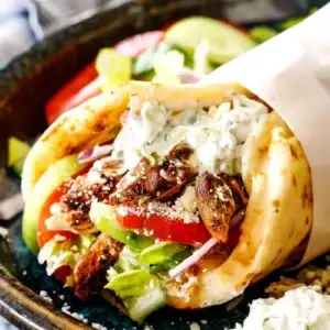 Wraps