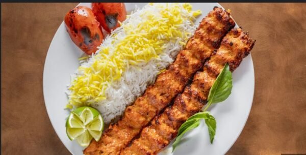 Chicken Kabab - Image 4
