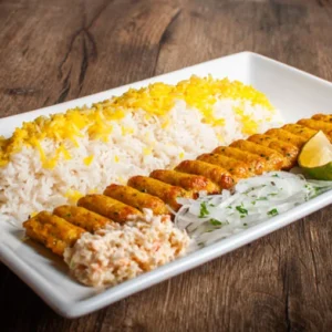 Chicken Kabab 2