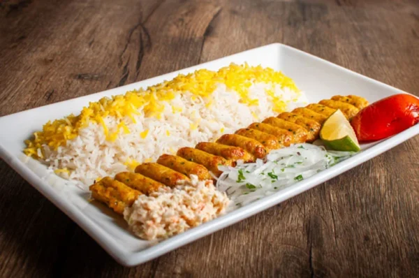 Chicken Kabab - Image 3