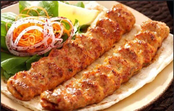Chicken Kabab - Image 2