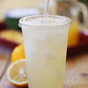 Classic Lemonade