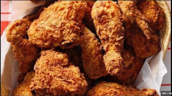 Fried Chicken