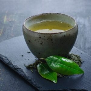 Green Tea