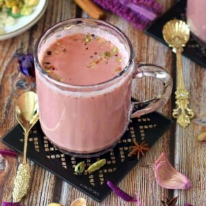Traditional Hot Drinks