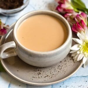 Milk Tea