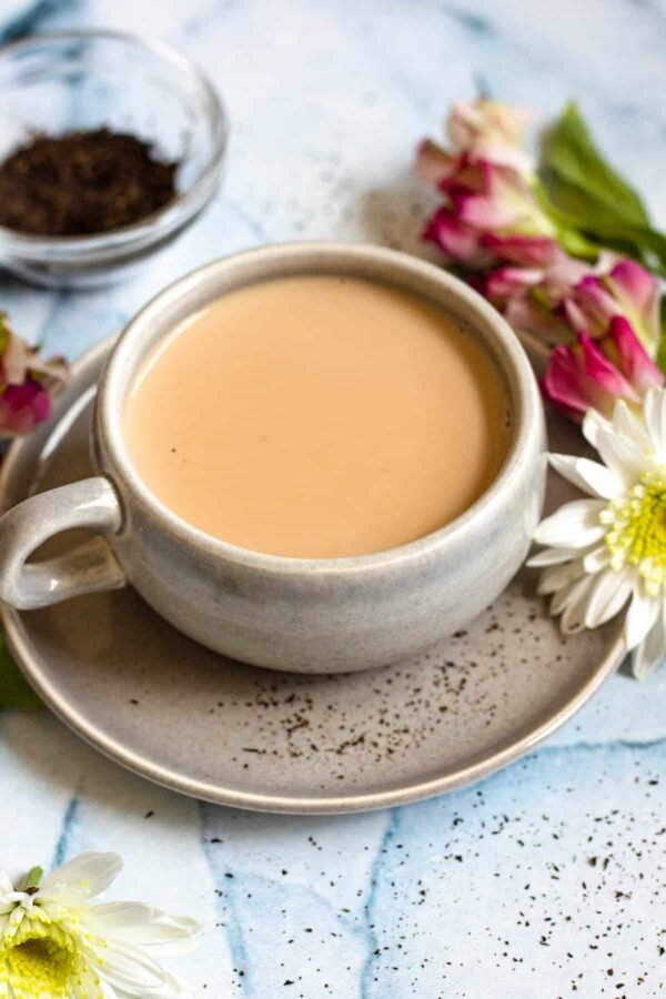 Milk Tea