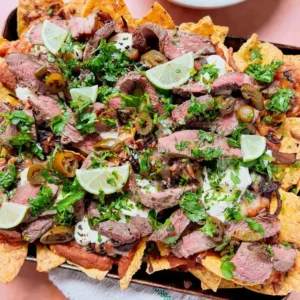 Appetizers
