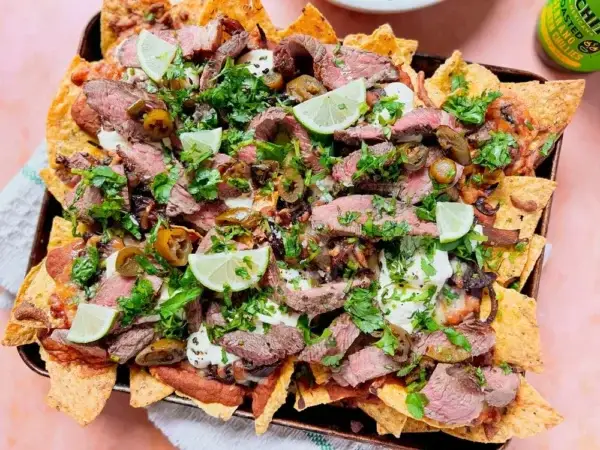 Nachos