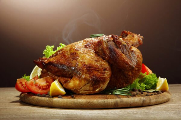 Full Chicken Roast - Image 2