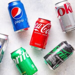 Cold Drinks