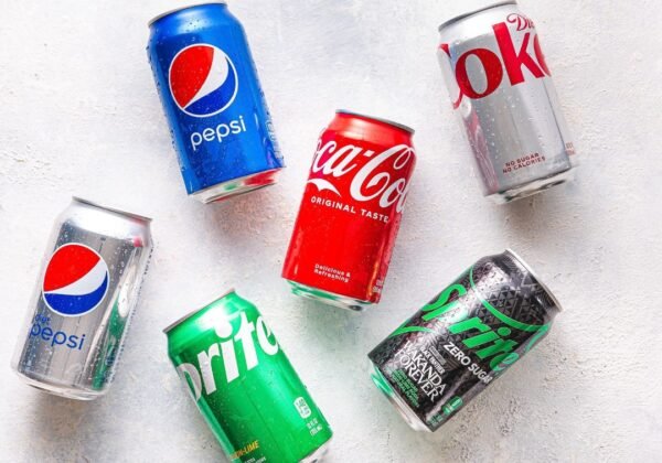 Sodas