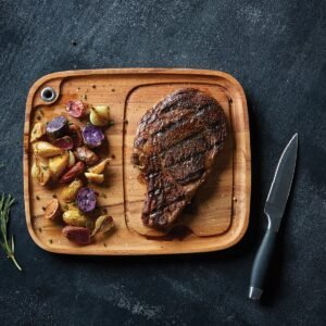 Steak 1