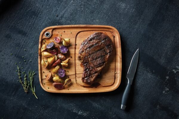 Steak - Image 2