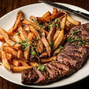 Steak 2