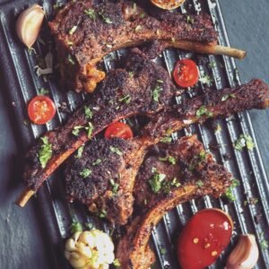 Lamb