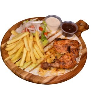 Tandoori Chicken
