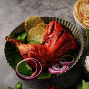 Tandoori Chicken