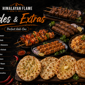 Sides / Extras