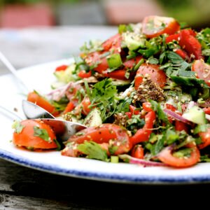 House Salad
