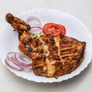 Chicken Breast Grill